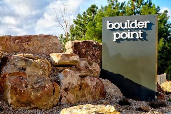 Now pendinG | The Fattoria - BOULDER POINT