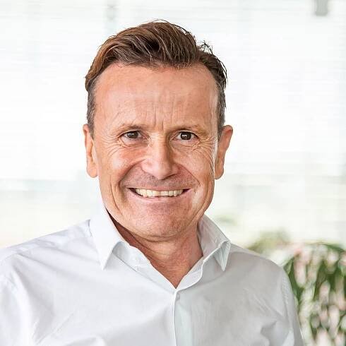 Harald Karbon EDELWEISS Digital Marketing-Agentur