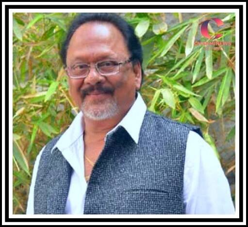 Krishnam Raju