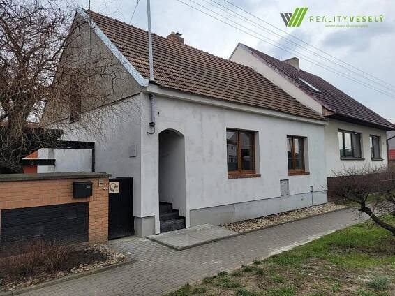 Dubňany, okres Hodonín