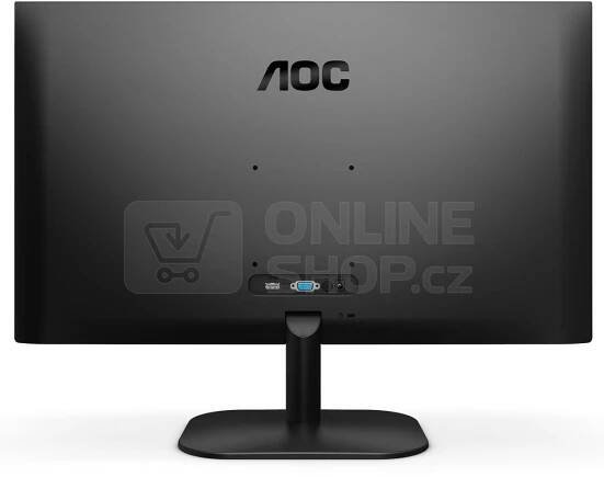 Monitor AOC 24B2XHM2