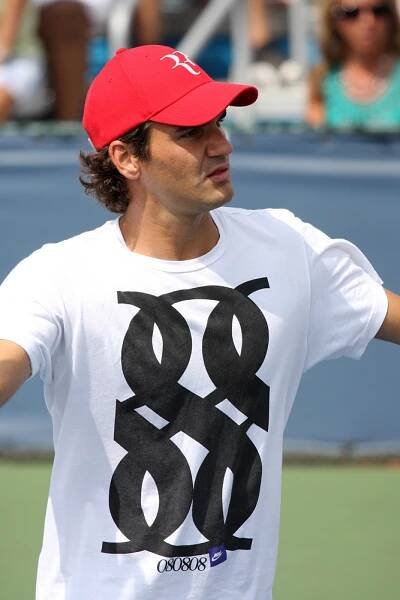 Roger Federer - Wikiquote