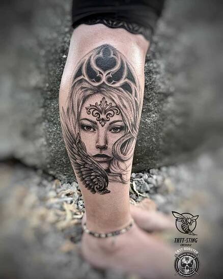 Kamili :: Tatérka :: Tatéři