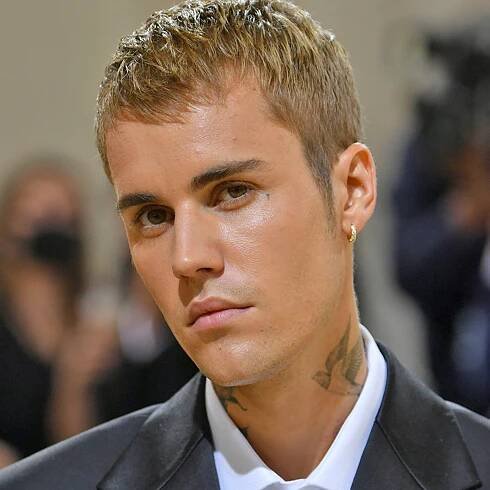 Justin Bieber Says He's Working On His Anger Issues In Candid IG Post
