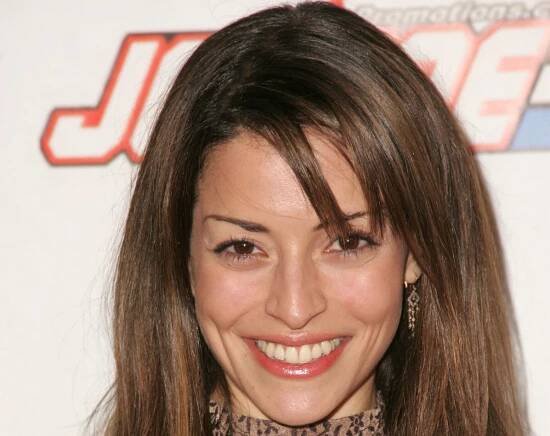 Emmanuelle Vaugier