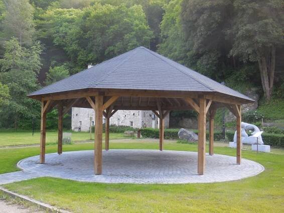 Dachdeckerarbeiten vom Meisterbetrieb in Monschau | Referenzen