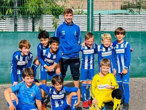 For Schools – Active Day Camps