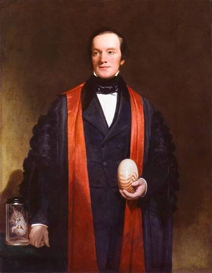 Richard Owen