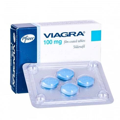 Existuje náhražka Viagry?