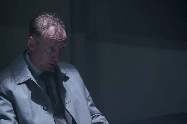 Fargo - Mít koho milovat - Z filmu - David Thewlis