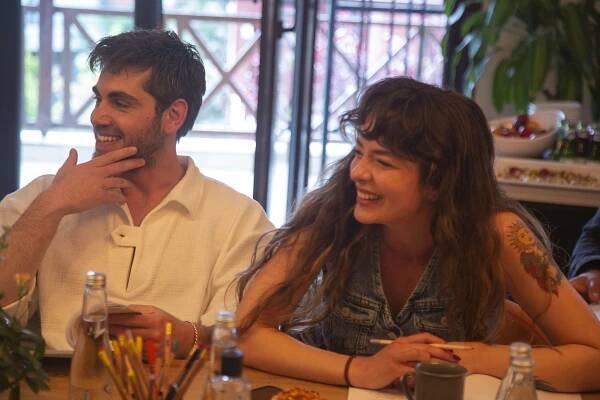 First Look: 'Vermem Seni Ellere' on ATV (Cast + Plot Summary) | Turkish TV News - Dizilah