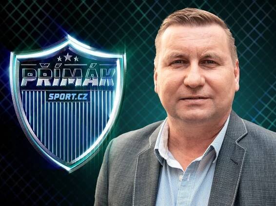 Pořad Přímák - Sport.cz