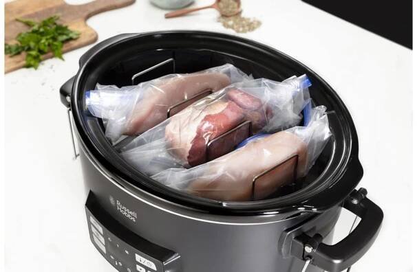 Russell Hobbs 25630-56 Sous Vide Slow Cooker