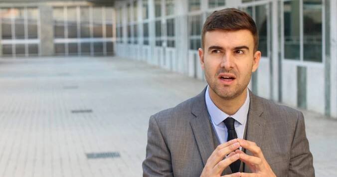 Inteligentní psychopati končí jako úspěšní politici, ti méně inteligentní ve vězení, tvrdí psycholog