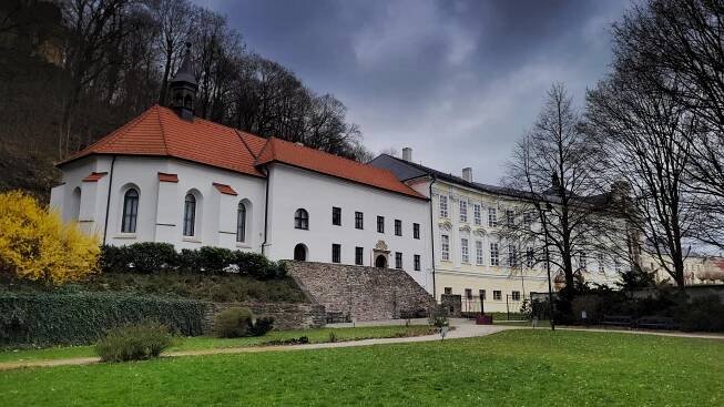 Fotogalerie • Svět Komenského Fulnek (Muzeum) • Mapy.com
