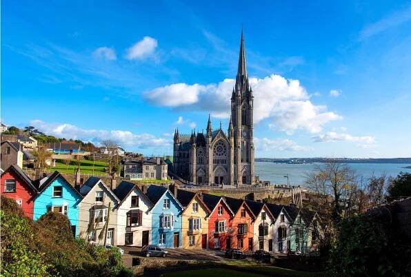 Things To Do In Cork