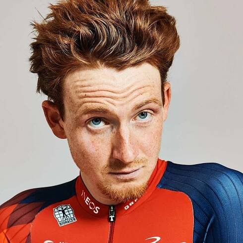 ‘Incredible talent’ Tao Geoghegan Hart can return to top – Alberto Contador