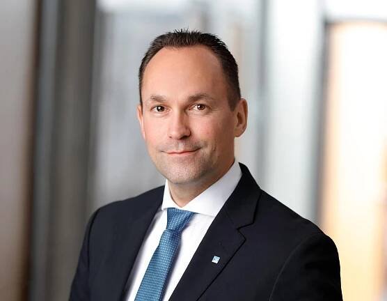 Verbandsrat | Verband der Sparda-Banken