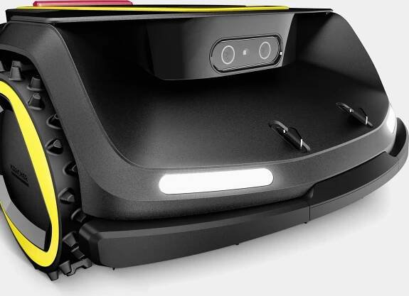 KÄRCHER Robotická sekačka RCX 6