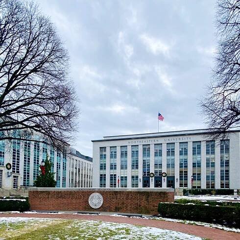 Northeastern University