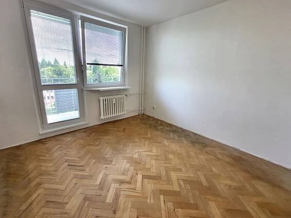 Prodej bytu 2+1 v osobním vlastnictví 55 m², Olomouc
