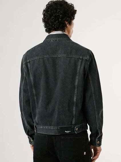 Pepe Jeans Přechodná bunda