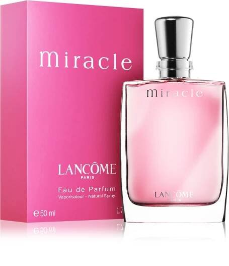 Lancome Miracle W EDP