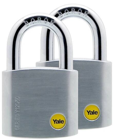 Padlocks | Yale
