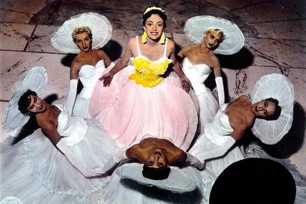 Caterina Valente