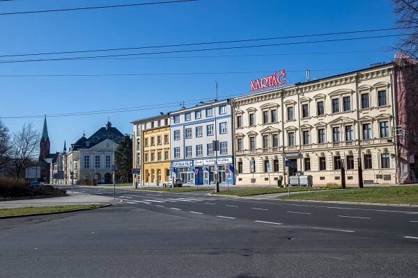 Slezská nemocnice začala nabízet testy pro samoplátce, objednávky telefonicky