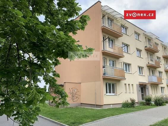 Mlýnská, Zlín - Malenovice