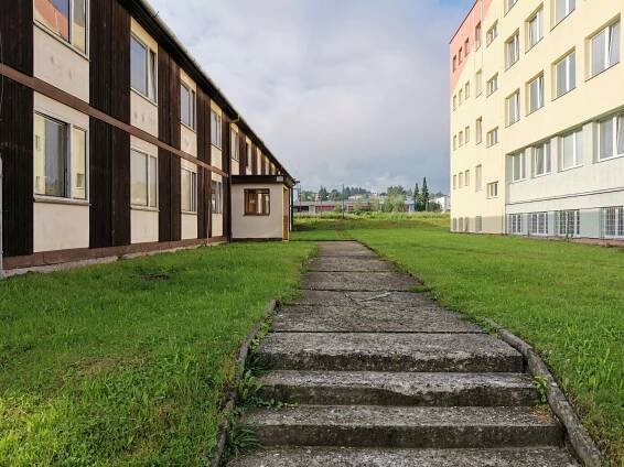 Ubytovna RK Beskyd foto 2
