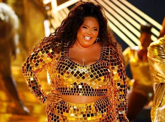 Silvestr s Lizzo. Zpěvačka završuje svůj hvězdný rok koncertem na HBO