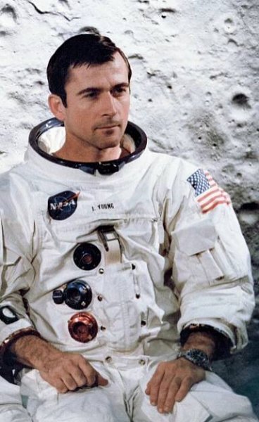 John Watts Young – Wikipedia