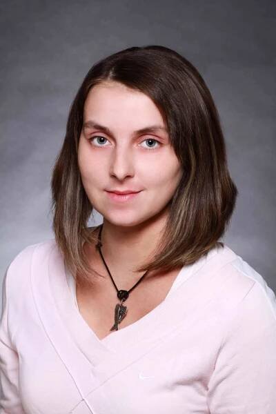 Renata Novotná - profil realitního makléře