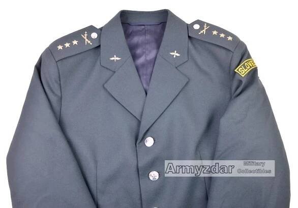 Uniformy | Armyzdar