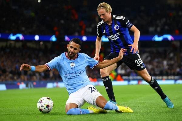 Leicester City close to signing Victor Kristiansen - Get Football News