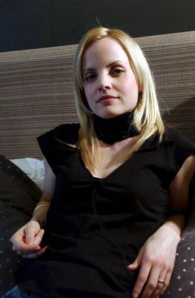 Mena Suvari fotka