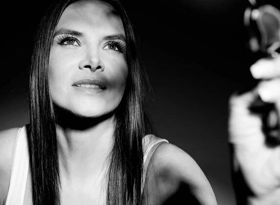 Natalia Ramírez - Telenovely.net ... vše o telenovelách na jednom místě