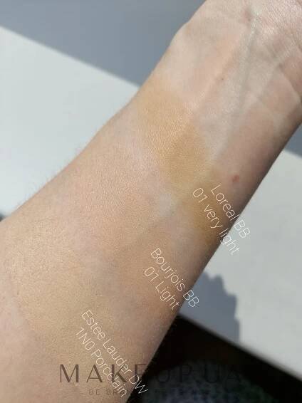 L’Oreal Paris C'est Magic 5v1 - BB krém | Makeup.cz