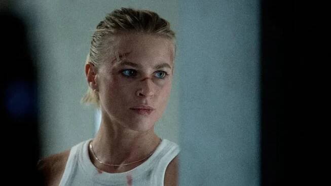 Exteritorium: Thriller ve stylu 96 hodin nyní na Netflixu
