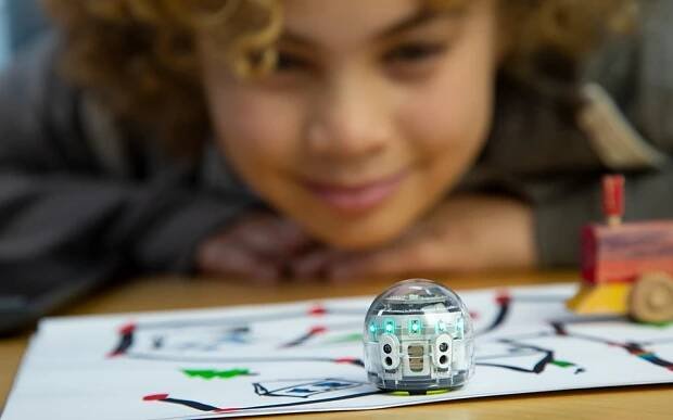 Ozobot