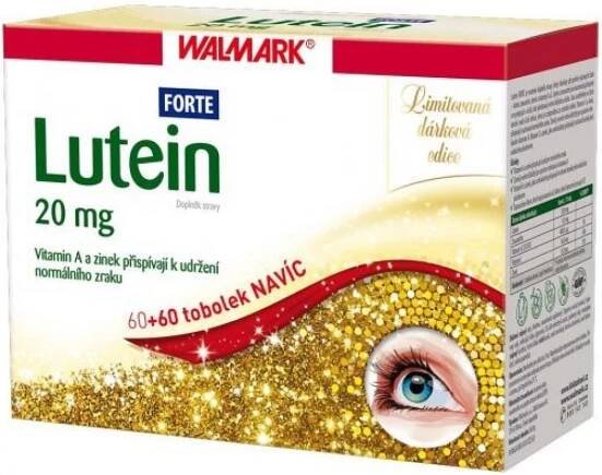 Ocuvite Lutein Forte 60 tablet