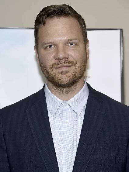 Jim Parrack - Actor