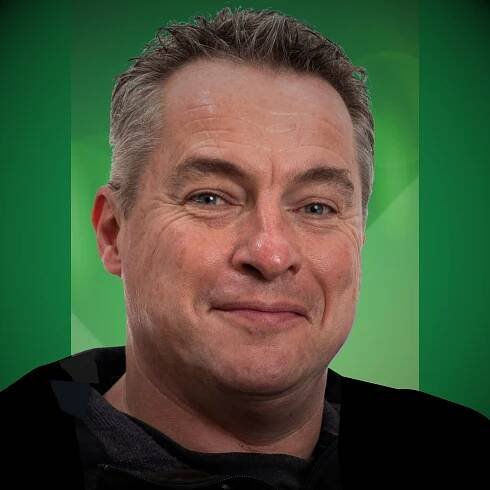 PAUL BURKE – The Truth About Writers & Those Who Hire Them