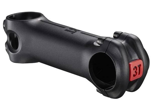 Představec 3T Stem APTO STEALTH 31,8 mm