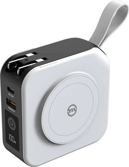 Mobile Origin PBT-02L-WHT bílá