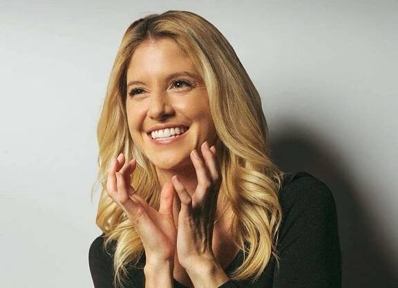 Brittany Underwood Biography, Age, Height, Boyfriend - mrDustBin