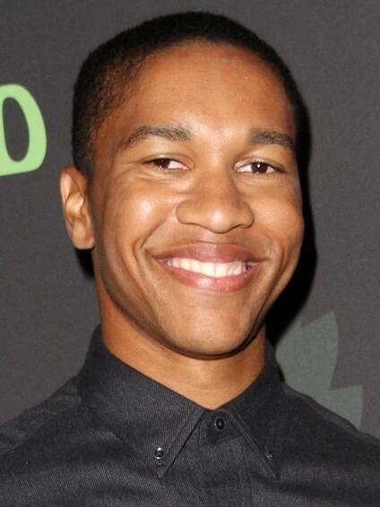 Aaron Moten - Actor