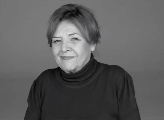 Smutná správa pre milovníkov divadla a filmu! Zomrela herečka Eva Krížiková!